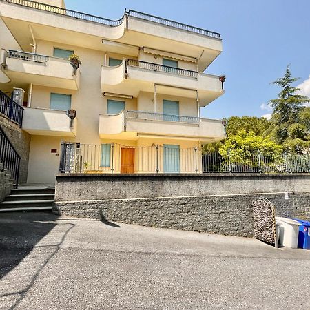 2 Locali A 600 Mt Dal Mare - Free Parking Apartment Ceriale Bagian luar foto