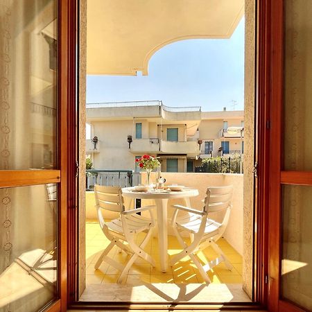 2 Locali A 600 Mt Dal Mare - Free Parking Apartment Ceriale Bagian luar foto