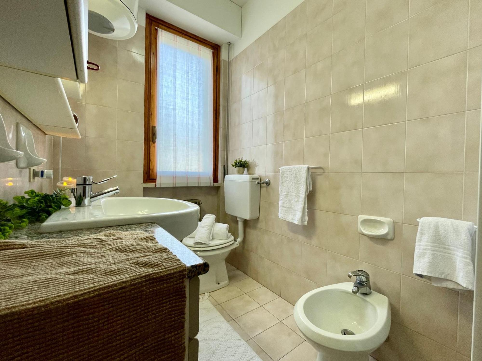 2 Locali A 600 Mt Dal Mare - Free Parking Apartment Ceriale Bagian luar foto