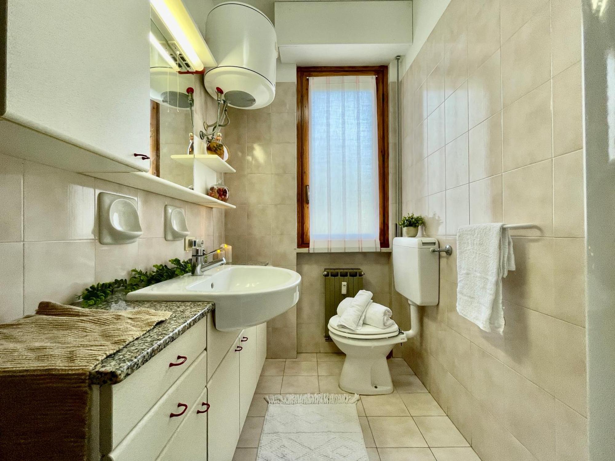 2 Locali A 600 Mt Dal Mare - Free Parking Apartment Ceriale Bagian luar foto