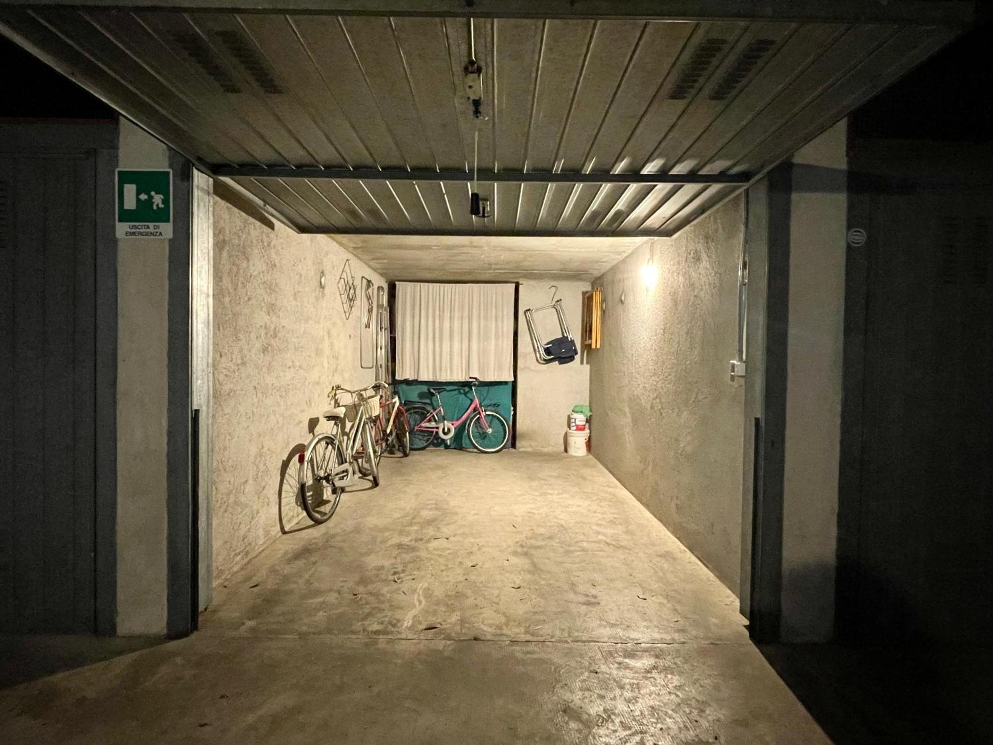 2 Locali A 600 Mt Dal Mare - Free Parking Apartment Ceriale Bagian luar foto